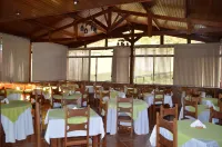 Bougainville Hotel Fazenda