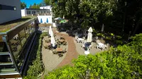 Hotel Aquarius Braunschweig Hotels in Konigslutter am Elm