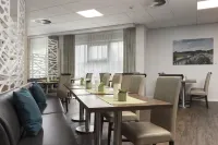 Wyndham Garden Kassel - breakfast