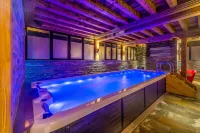 La Maison Rouge Hotels in Challes-les-Eaux