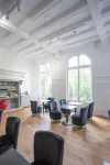 L'Esplanade Lille Hotels in Лілль