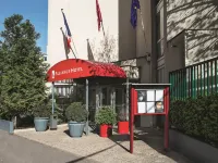 ibis Paris Nord Porte de Saint Ouen Hôtels à proximité de : Antiquites Edith Davidson