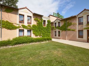 Logis Hôtel des 3 Massifs