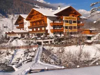 Biohotel Rastbichlhof Hotels in Fulpmes