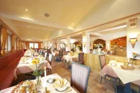 Biohotel Rastbichlhof Hotels in Steinach am Brenner