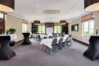 Hotel Kasteel Doenrade Hotels in Brunssum