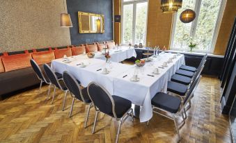 Saillant Hotel Maastricht City Centre - Auping Hotel Partner