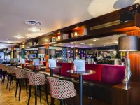 Hotel Norge by Scandic - bar