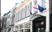 De Gulden Waagen Hotel dekat Radboud University Nijmegen