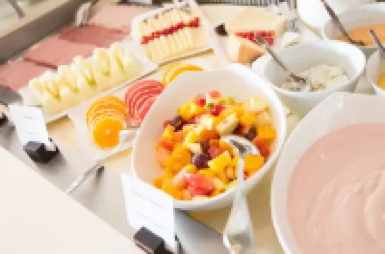 Das Reinisch Just Rooms