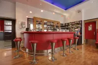 Hotel Boltzmann
