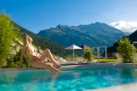 Grubers, Hotel Appartments Gastein Hotels in Gemeinde Flattach