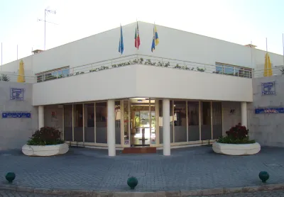 Clube Pinhal da Foz Hotels in 