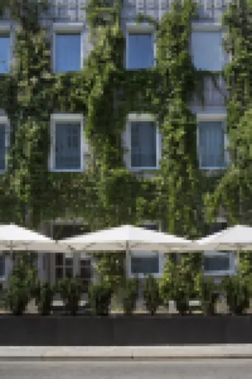 ذا هارموني فيينا، بي دبليو بريميير كوليكشن Hotels near 09. الزرغروند
