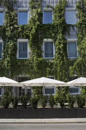 The Harmonie Vienna, BW Premier Collection