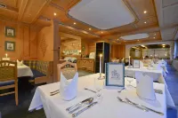 Landhotel Post Hotels in Heiligenblut