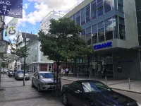 Hotel "City Rooms Wels" Hotels in Wels