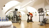 Schlossberghotel Hotels in Graz