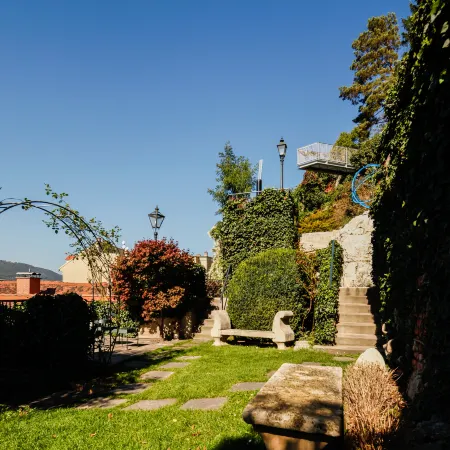 Schlossberghotel