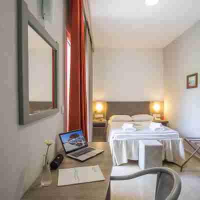 Silver Bay Hotel Kontokali Corfu Rooms