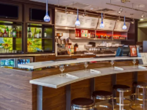 Courtyard Fort Lauderdale SW/Miramar Hotels in Miramar