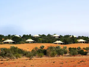 Al Maha, a Luxury Collection Desert Resort & Spa, Dubai