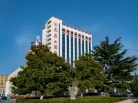 Kunyu Hotel Hotels near Weihai Airport