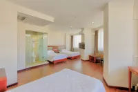 Lvyuan Hotel