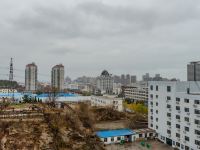 维也纳酒店(威海高铁北站海水浴场山东大学店) - 酒店景观