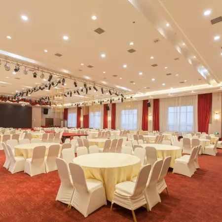 Tianzi International Hotel