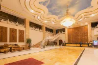 Tianzi International Hotel Hotels in Xiaogan