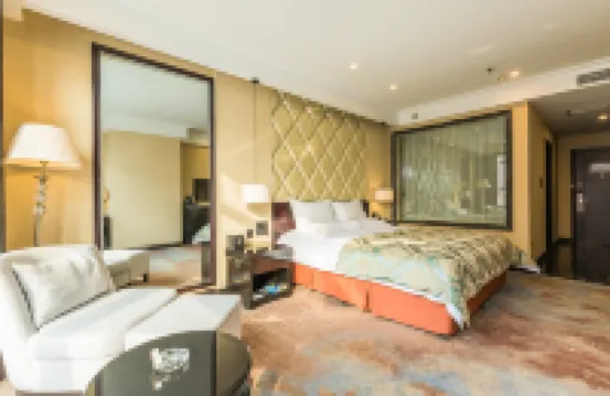 International Center Hotel