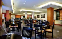 Aston Tanjung City Hotel - พร้อมอาหารเช้า