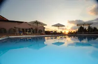 Park Hotel Spa e Resort Hôtels à : Roccalbegna