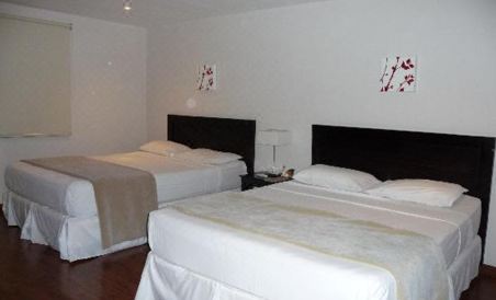 Baru Lodge Panama - Housity