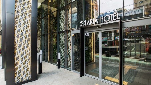 hotel