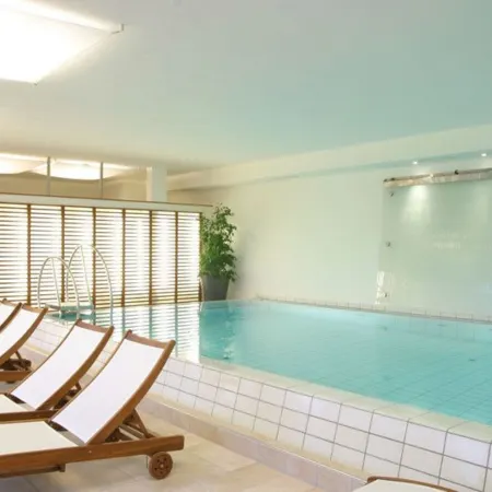 Romantik Hotel Hirschen