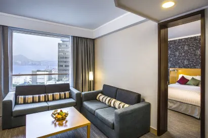 Novotel Century Hong Kong