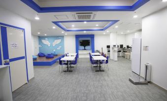 남산 게스트하우스 썸네일