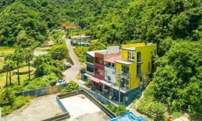 Sea Forest Homestay Hotels near Fenniaolin Fishing Harbor