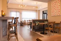 BULUBA Hotel di Yilan