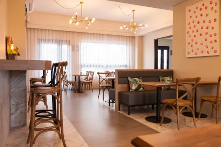 BULUBA Отели в г. Илань