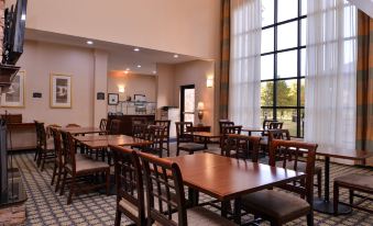 Staybridge Suites Oklahoma City Airport