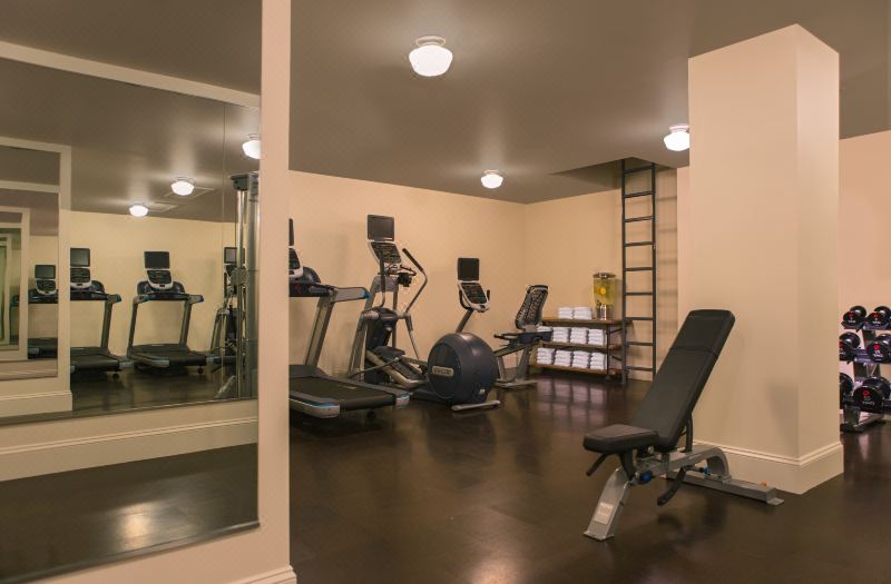 Kimpton Palladian Hotel by IHG photo 2