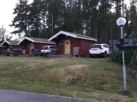 Bureå Camping