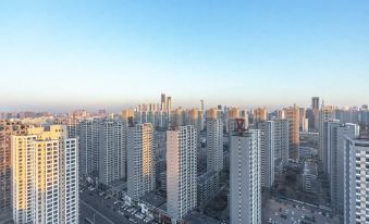Homeinn Plus Hotel (Shenyang Railway Station West Square Beier Road)