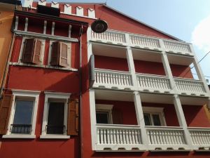 Hotel Danieli la Castellana Lago di Garda