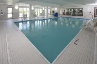 Holiday Inn Express & Suites PORT HURON by IHG - piscina