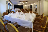 Hotel Vinhuset - breakfast