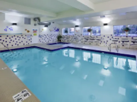 Holiday Inn Express Wenatchee by IHG Hoteles en Wenatchee